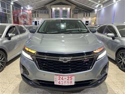 شێڤرۆلێت ئیکۆنۆکس